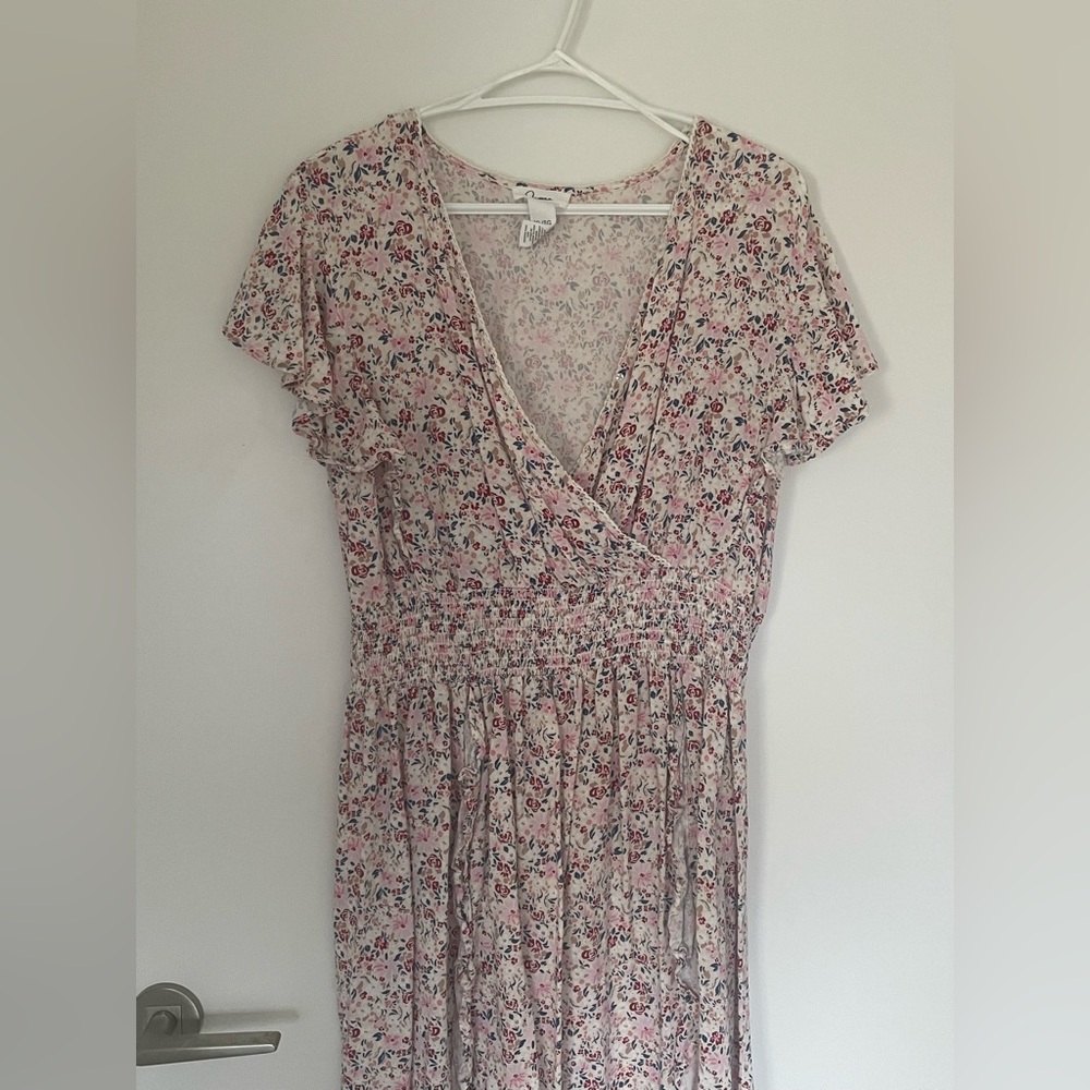 Spring/Summer Dress! 🌸🌷